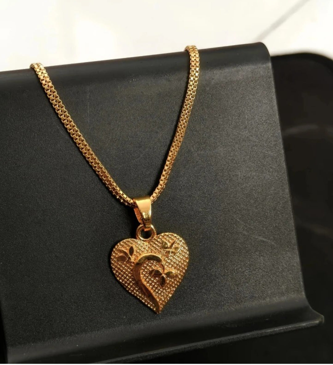 Kryptonite Gold A01