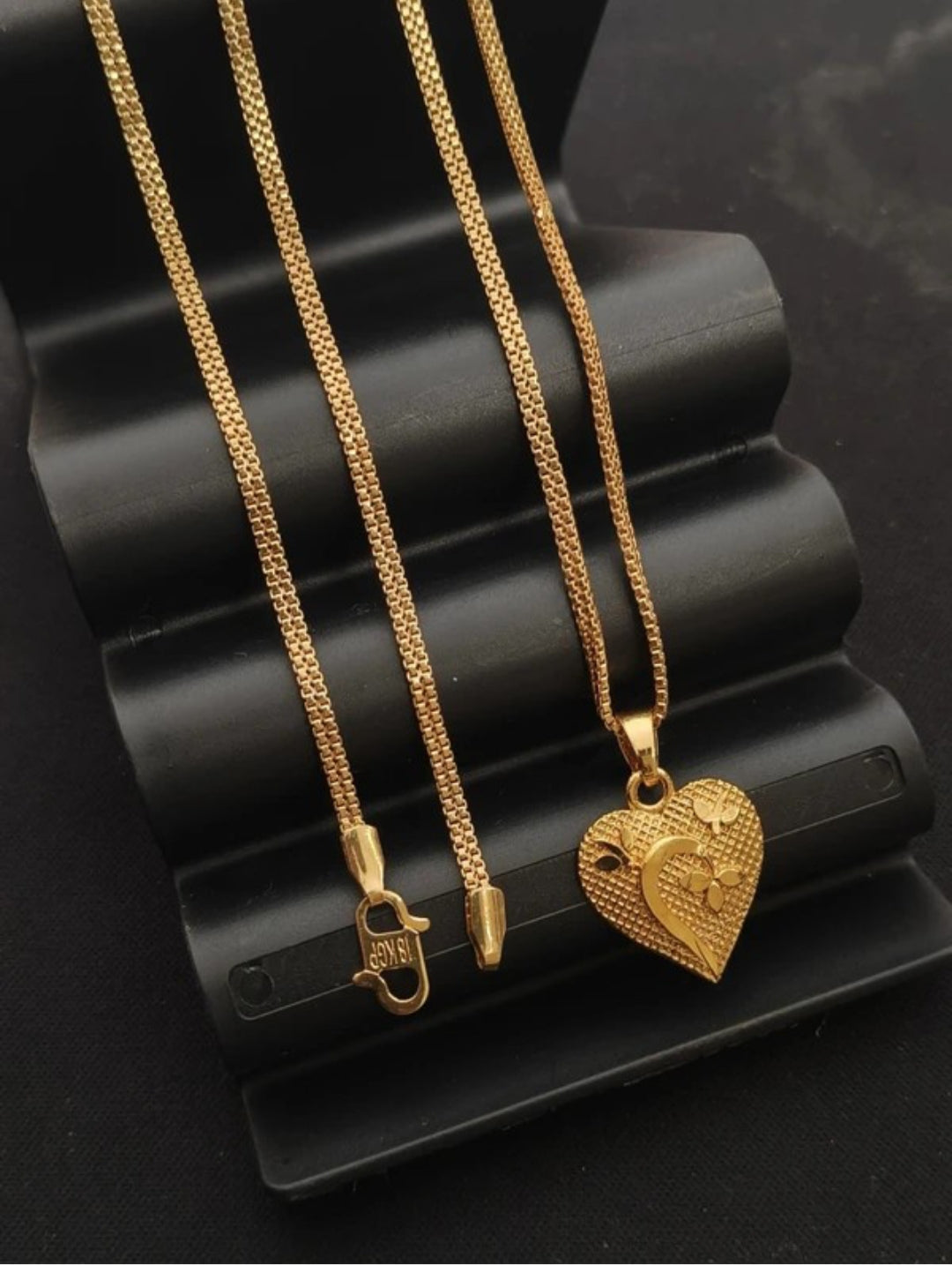 Kryptonite Gold A01